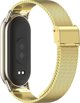 Tech-Protect TECH-PROTECT MILANESEBAND XIAOMI SMART BAND 8 / 9 / NFC GOLD 13816400 9490713935149