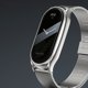 Tech-Protect TECH-PROTECT MILANESEBAND XIAOMI SMART BAND 8 / 9 / NFC GOLD 13816400 9490713935149