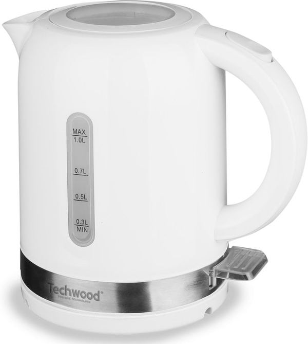 Βραστήρας Techwood TB-1041 1L