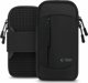 Tech-Protect M6 Universal Sport Armband, Θήκη για Smartphone, Μαύρο