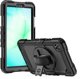 TECH-PROTECT SOLID GALAXY TAB A9 / A11 8.7 X110 / X115 / X133 / X135 BLACK