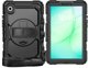 TECH-PROTECT SOLID GALAXY TAB A9 / A11 8.7 X110 / X115 / X133 / X135 BLACK
