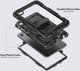 TECH-PROTECT SOLID GALAXY TAB A9 / A11 8.7 X110 / X115 / X133 / X135 BLACK