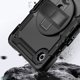 TECH-PROTECT SOLID GALAXY TAB A9 / A11 8.7 X110 / X115 / X133 / X135 BLACK