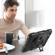 TECH-PROTECT SOLID GALAXY TAB A9 / A11 8.7 X110 / X115 / X133 / X135 BLACK