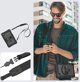 TECH-PROTECT SOLID GALAXY TAB A9 / A11 8.7 X110 / X115 / X133 / X135 BLACK