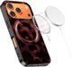 TECH-PROTECT LAMANO MAGSAFE IPHONE 17 PRO MAX PANTHER