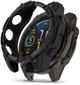 GK Protection Θήκη Defense Air για Garmin Fenix 8 51mm Black