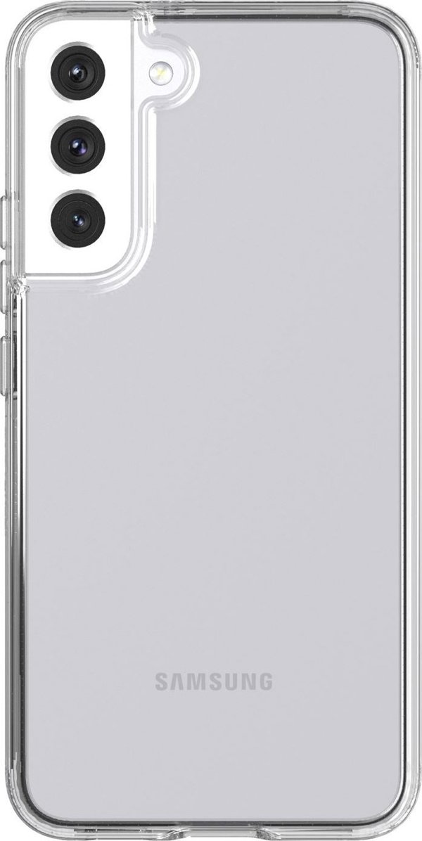 Tech21 Tech21 Evo Clear Θήκη για Samsung Gala