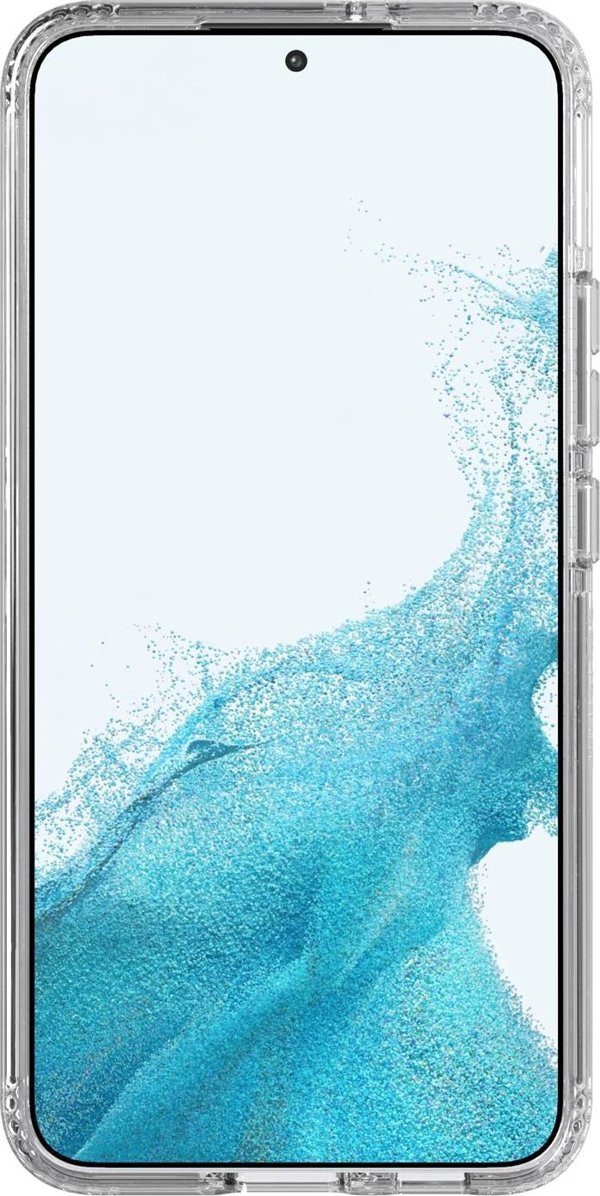 Tech21 Tech21 Evo Clear Θήκη για Samsung Gala