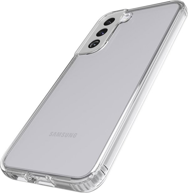 Tech21 Tech21 Evo Clear Θήκη για Samsung Gala