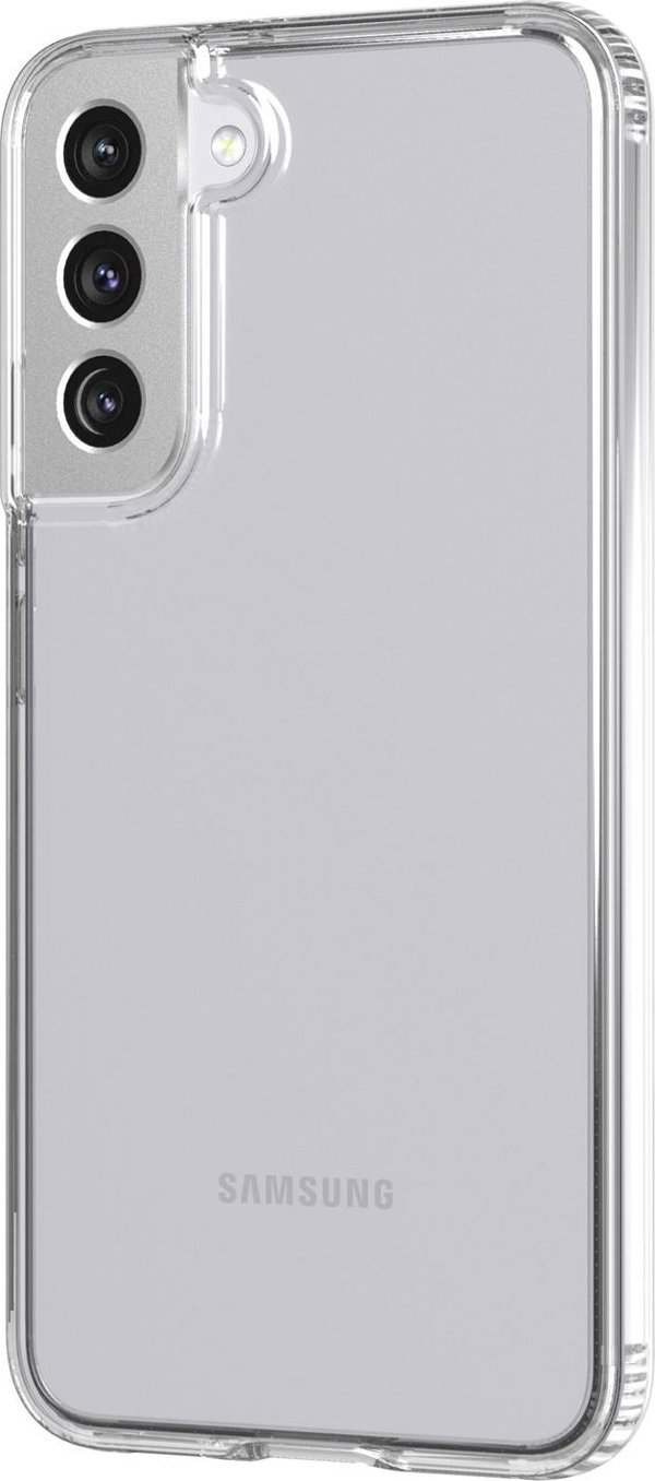 Tech21 Tech21 Evo Clear Θήκη για Samsung Gala