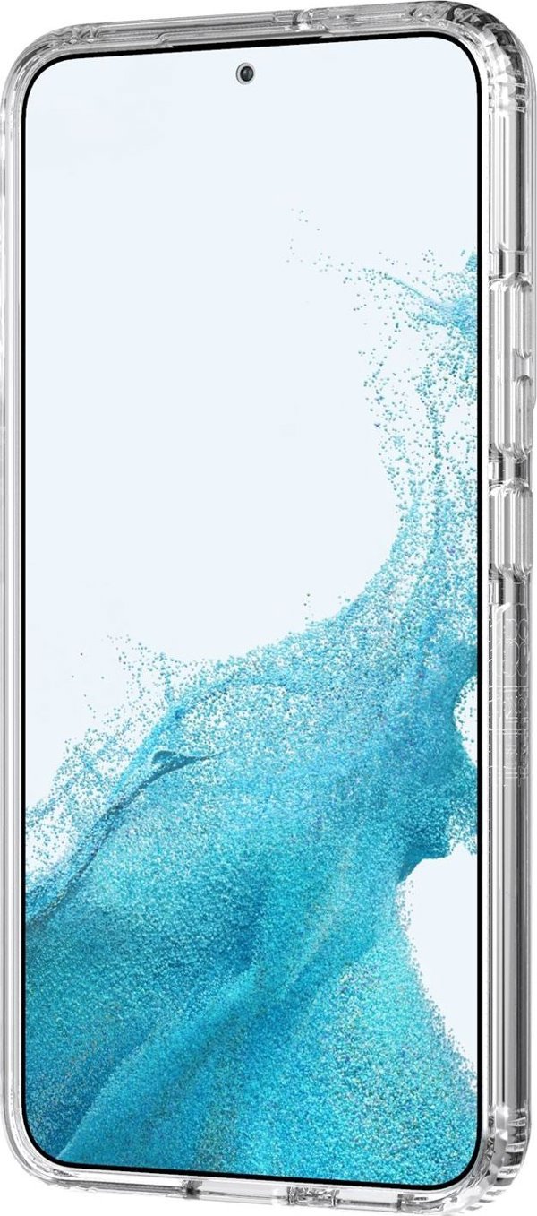 Tech21 Tech21 Evo Clear Θήκη για Samsung Gala