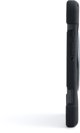 Techair Classic pro 22,1 cm (8.7") Pokrowiec Czarny