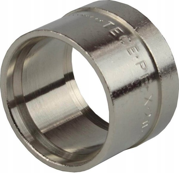 Σφιγκτήρας σωλήνα Tece 16mm - 704016