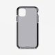 Tech21 Hard Cover Evo Check Black, fur Apple iPhone 11, Smokey/Black