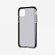Tech21 Hard Cover Evo Check Black, fur Apple iPhone 11, Smokey/Black
