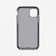 Tech21 Hard Cover Evo Check Black, fur Apple iPhone 11, Smokey/Black