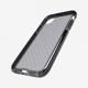 Tech21 Hard Cover Evo Check Black, fur Apple iPhone 11, Smokey/Black
