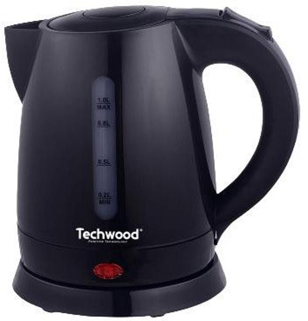 Βραστήρας Techwood TB-1036 1L