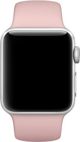 Tech-Protect Smoothband για APPLE WATCH 1/2/3 (38mm) 4549227 5906735412888