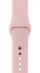 Tech-Protect Smoothband για APPLE WATCH 1/2/3 (38mm) 4549227 5906735412888