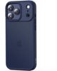TECH-PROTECT MAGMAT IPHONE 17 PRO MAX MATTE DEEP BLUE