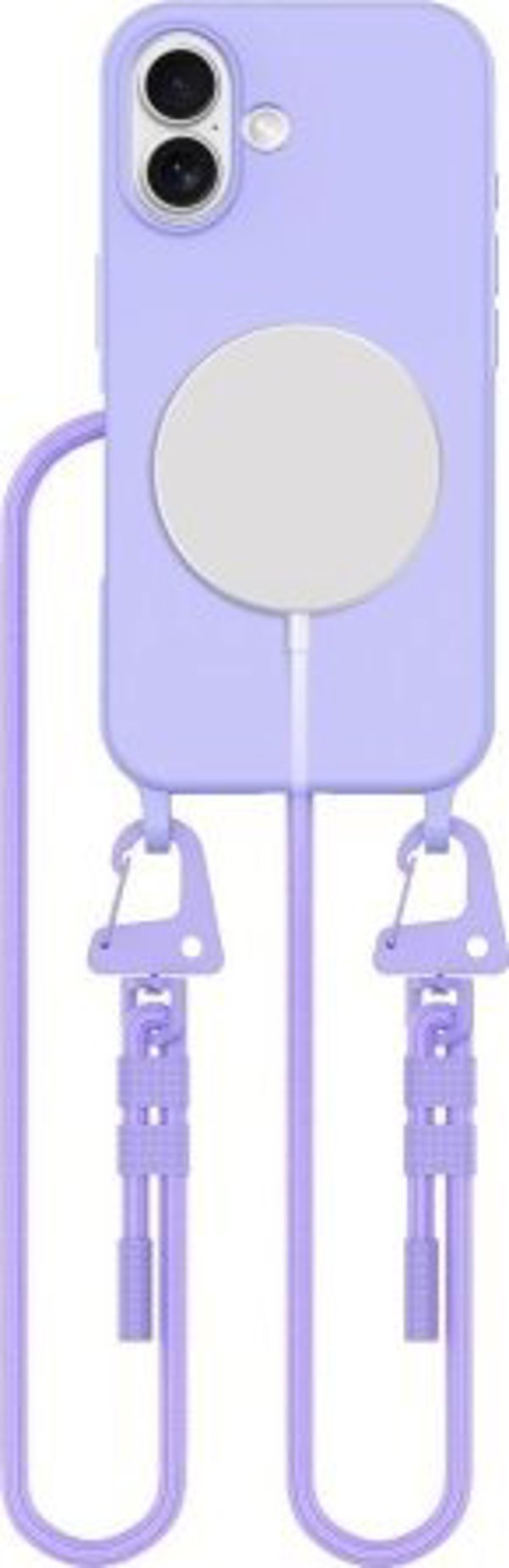 Tech-Protect TECH-PROTECT MAGNECKLACE MAGSAFE IPHONE 16 LAVENDER 14224338 5906300000000