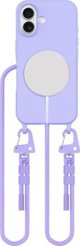 Tech-Protect TECH-PROTECT MAGNECKLACE MAGSAFE IPHONE 16 LAVENDER 14224338 5906300000000