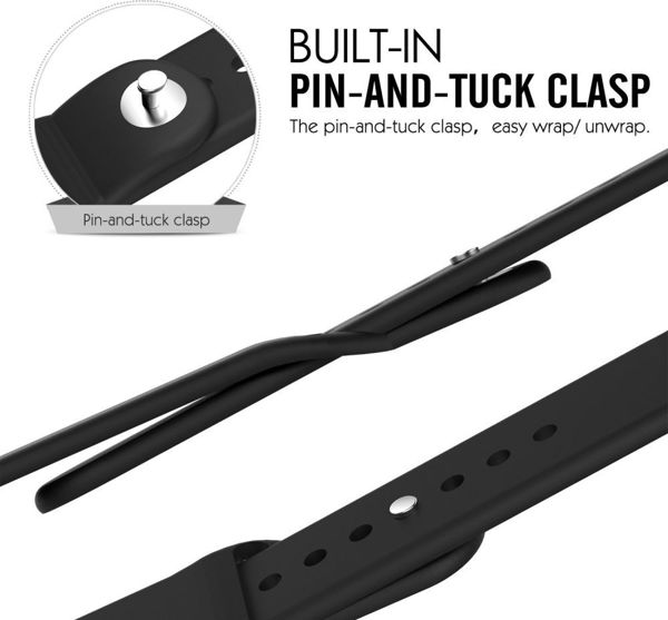 Tech-Protect Smoothband Apple Watch 42mm 4562483 5906735412710