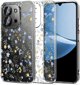 TECH-PROTECT FLEXAIR XIAOMI REDMI 15C (173 MM) / POCO C85 (173 MM) SPRING FLOWERS