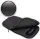 TECH-PROTECT SM70 UNIVERSAL PHONE POUCH 6.0-7.2 INCH BLACK