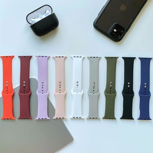 Tech-Protect TECH-PROTECT ICONBAND APPLE WATCH 1/2/3/4/5/6 (38/40mm) ΒΙΟΛΕΤ 7020554 795787713143
