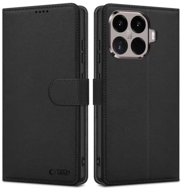 TECH-PROTECT WALLET XIAOMI 15T PRO BLACK