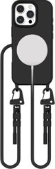 Tech-Protect TECH-PROTECT MAGNECKLACE MAGSAFE IPHONE 16 PRO MAX BLACK 14224311 5906300000000