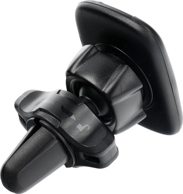 Techonic Uchwyt samochodowy FORCELL CARBON H-CT325 magnetyczny do kratki wlotu