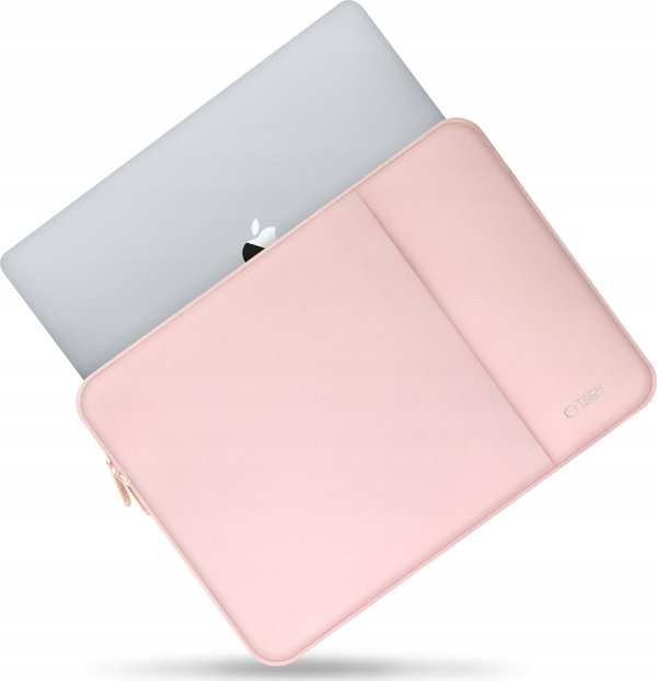 TECH-PROTECT ΝΕΟΠΡΕΝΙΟ ΦΟΡΗΤΟΣ ΥΠΟΛΟΓΙΣΤΗΣ 14 DUSTY ROSE