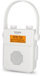 TechniSat DigitRadio 30 λευκό