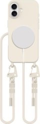 Tech-Protect TECH-PROTECT MAGNECKLACE MAGSAFE IPHONE 16 COSMIC LATTE 14224292 5906300000000