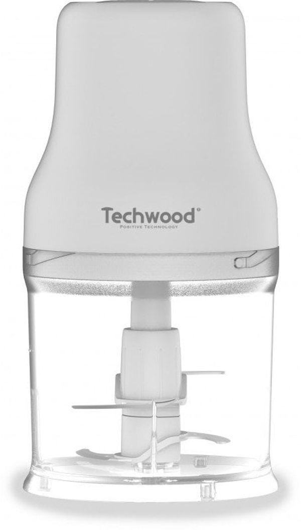 Μηχανή κιμά Techwood Mini THA-350