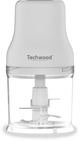 Μηχανή κιμά Techwood Mini THA-350