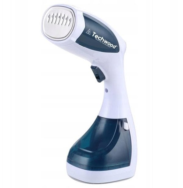 Techwood ατμομάγειρας TDV-1501