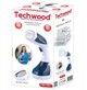 Techwood ατμομάγειρας TDV-1501