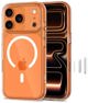 TECH-PROTECT MAGPEAK MAGSAFE CC IPHONE 17 PRO CLEAR