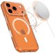 TECH-PROTECT MAGPEAK MAGSAFE CC IPHONE 17 PRO CLEAR