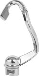 Γάντζος Ζύμης Teesa Easy Cook Single Για Κουζινομηχανή TSA3545-B/W