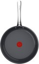 Τefal Jamie Oliver Prima τηγάνι 28 εκ., μαύρο