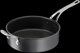 Τefal Jamie Oliver Cook's Classics HA τηγάνι με γυάλινο καπάκι 26 εκ./4.1 Λ, μαύρο