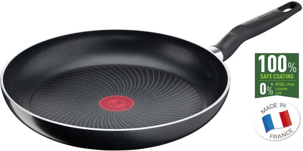 Tefal Start Easy τηγάνι, 28 εκ.