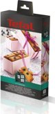 Tefal Ανταλλακτικές πλάκες για τη Συλλογή Snack, MINI BARS / mini μπάρες - XA801312